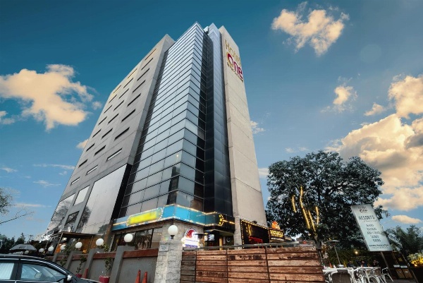 Hotel One Gulberg, Lahore image 1