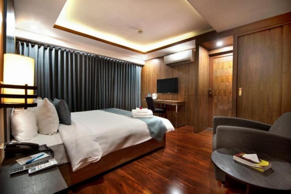 Hotel One Gulberg, Lahore image 11