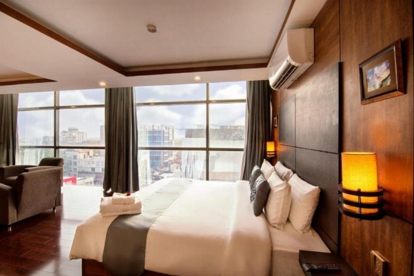Hotel One Gulberg, Lahore image 15