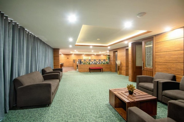Hotel One Gulberg, Lahore image 3