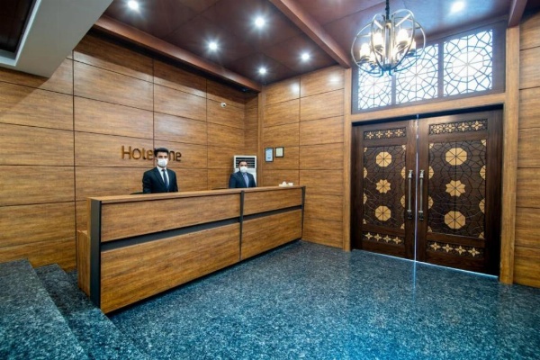 Hotel One Gulberg, Lahore image 4