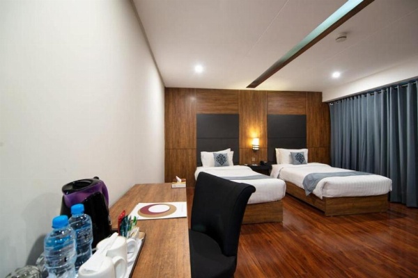 Hotel One Gulberg, Lahore image 6