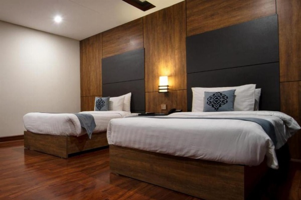 Hotel One Gulberg, Lahore image 7