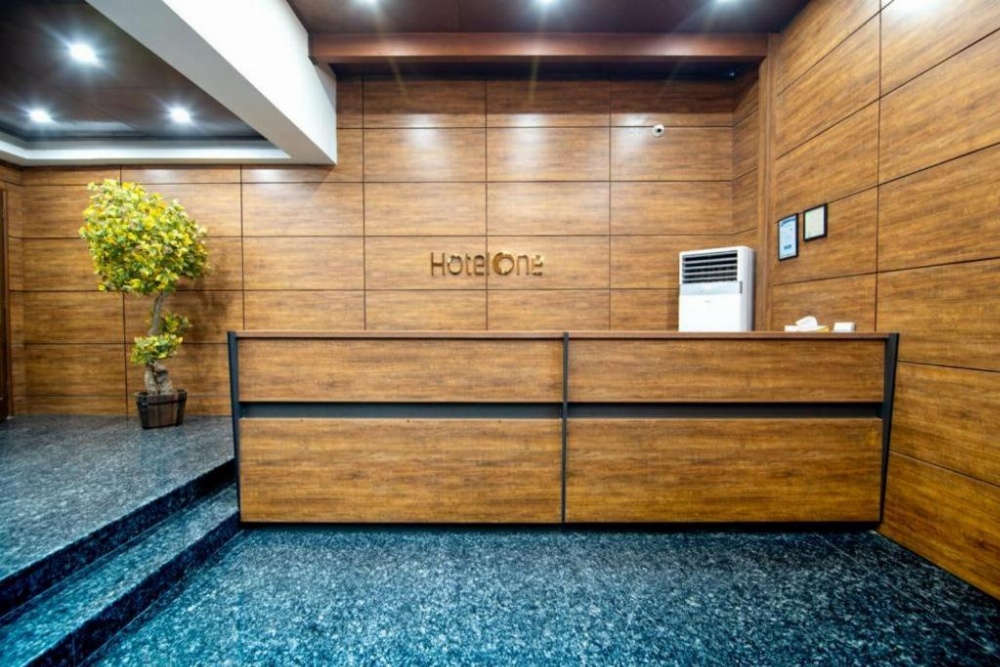 Hotel One Gulberg, Lahore Main image