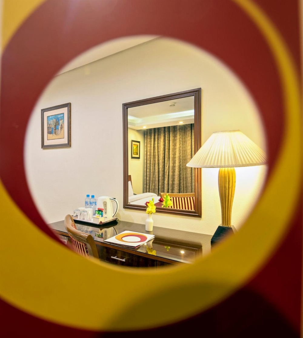 Hotel One Gulberg, Lahore