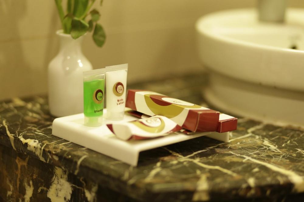 Hotel One Gulberg, Lahore